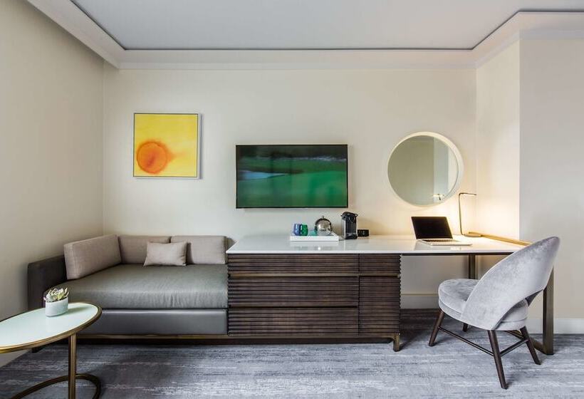 スイート, Mosaic Hotel Beverly Hills