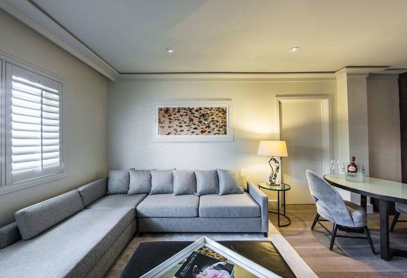 スイート, Mosaic Hotel Beverly Hills