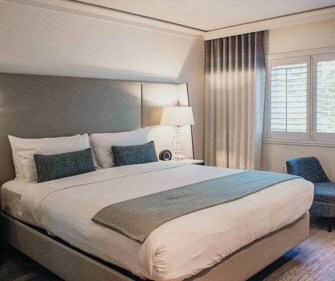 Люкс, Mosaic Hotel Beverly Hills