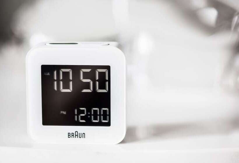 Номер Deluxe, Mosaic Hotel Beverly Hills