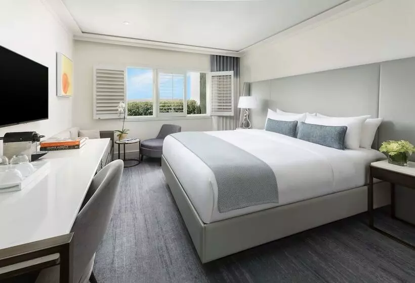 اتاق لوکس, Mosaic Hotel Beverly Hills