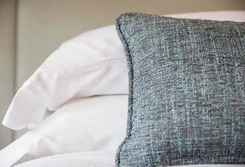 Номер Deluxe, Mosaic Hotel Beverly Hills