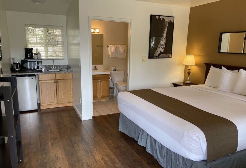 غرفة قياسية, Bideawee Inn And Cottages