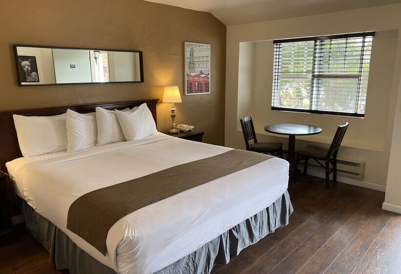 غرفة قياسية, Bideawee Inn And Cottages