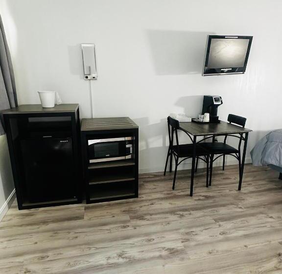 Номер Deluxe, Blue Spruce