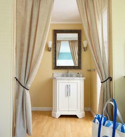 חדר סטנדרט, Breezeway Resort