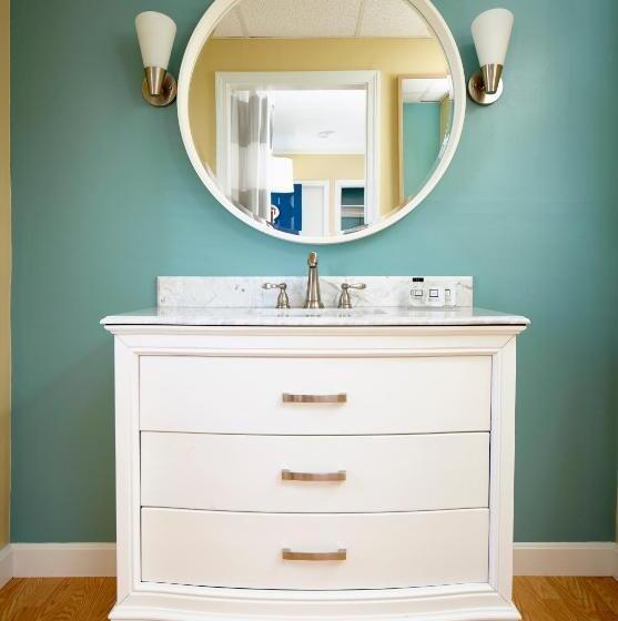 חדר סטנדרט, Breezeway Resort