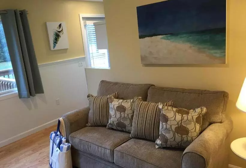 Sviitti, Breezeway Resort