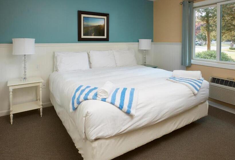 סוויטה, Breezeway Resort