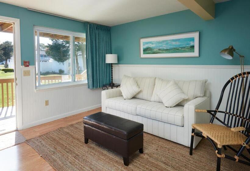 סוויטה דלוקס, Breezeway Resort