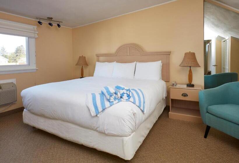 סוויטת 2 חדרי שינה, Breezeway Resort