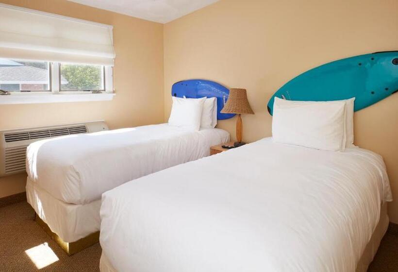 סוויטת 2 חדרי שינה, Breezeway Resort