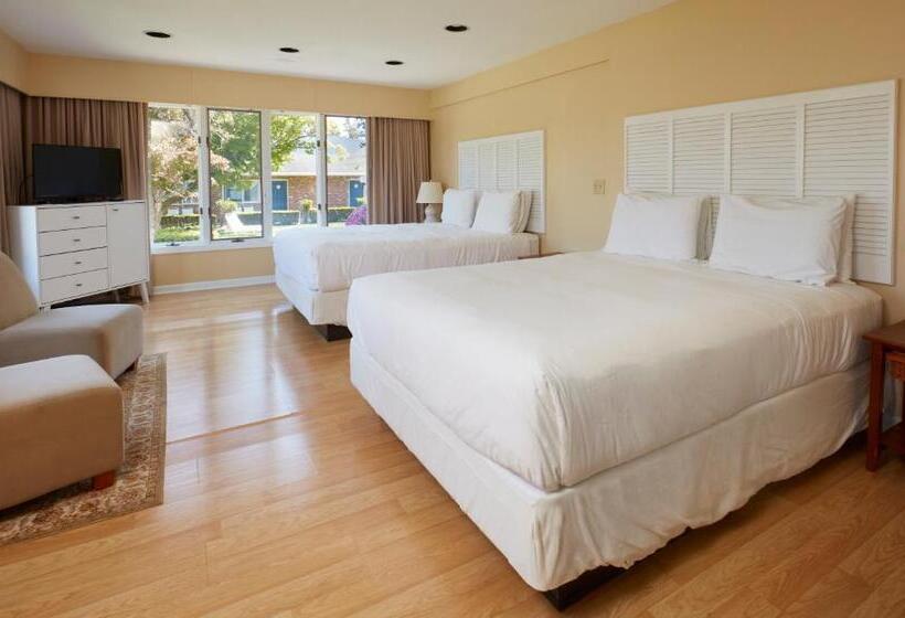 סוויטת דלוקס 2 חדרים, Breezeway Resort