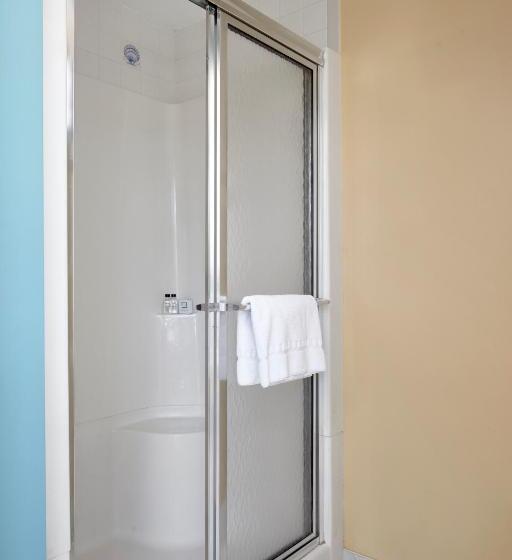 סוויטת דלוקס 2 חדרים, Breezeway Resort