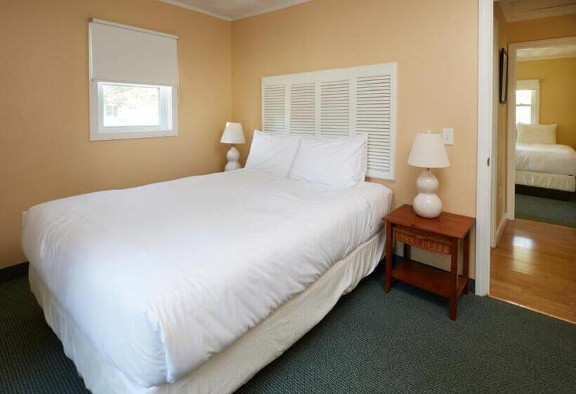 בית, חדר שינה 1, Breezeway Resort