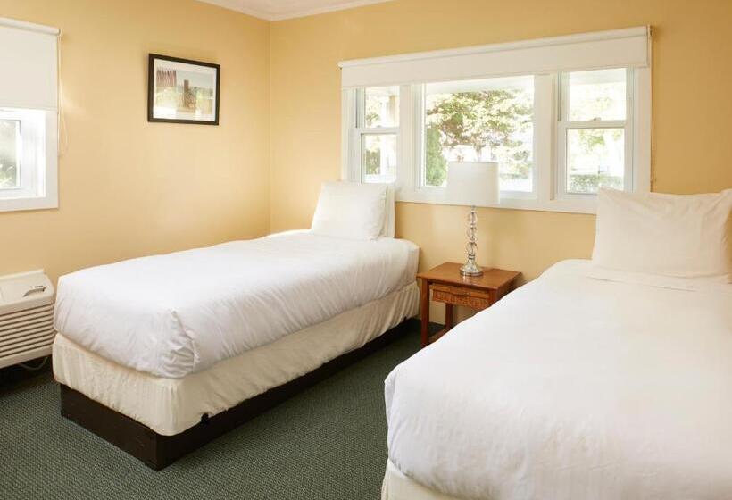 בית, חדר שינה 1, Breezeway Resort