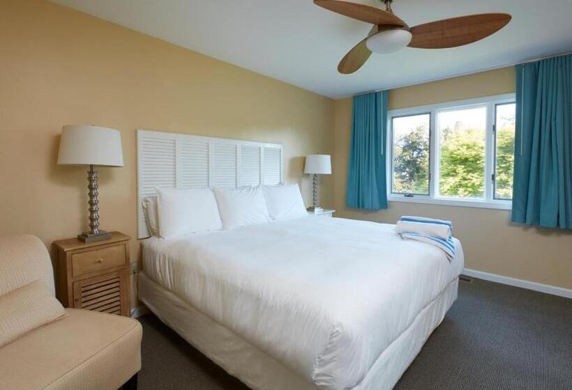 וילה בת חדר שינה 1, Breezeway Resort