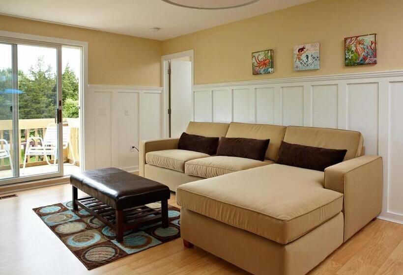 וילה בת חדר שינה 1, Breezeway Resort