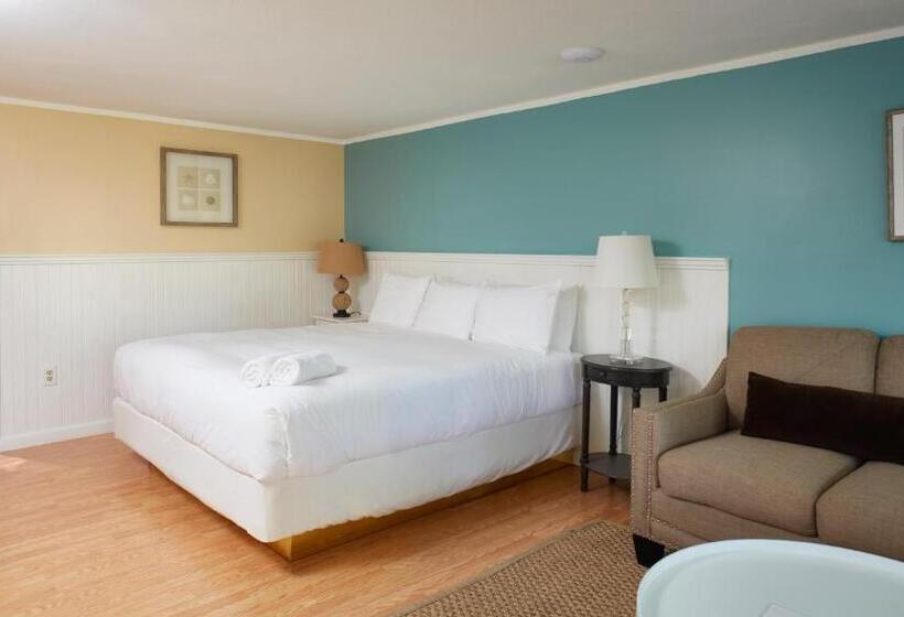 חדר סטודיו סטנדרד, Breezeway Resort