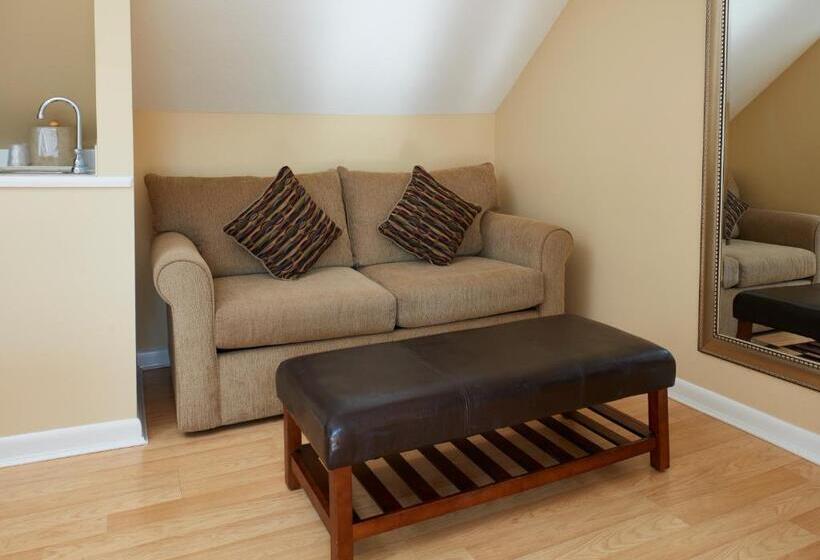 חדר סטודיו סטנדרד, Breezeway Resort