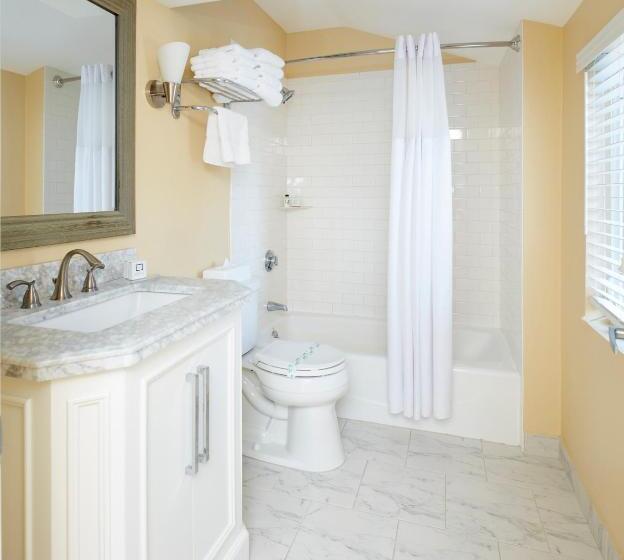 חדר סטודיו סטנדרד, Breezeway Resort