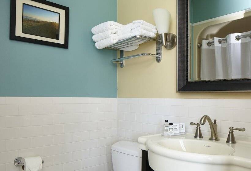 חדר סטנדרט, Breezeway Resort