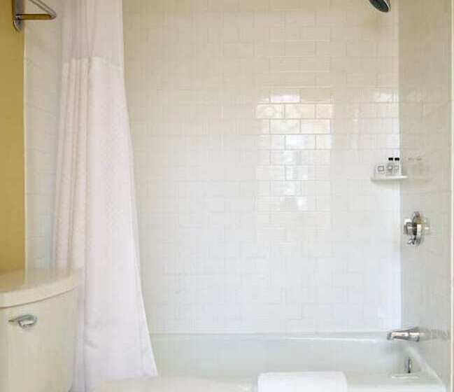 חדר סטנדרט, Breezeway Resort