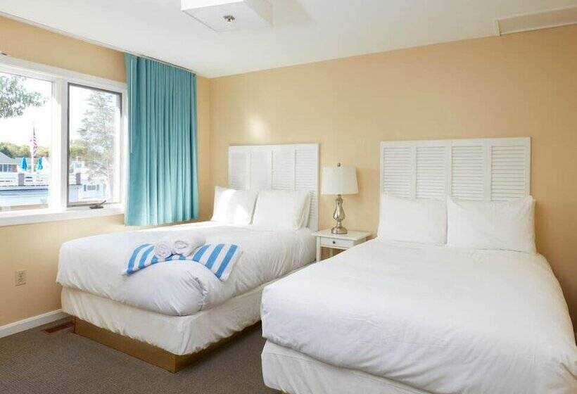 וילה בת חדר שינה 1, Breezeway Resort