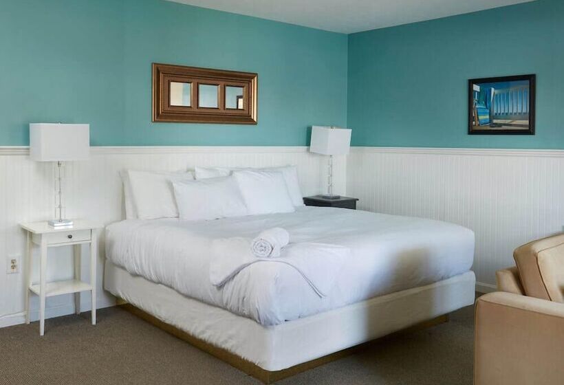 חדר סטודיו סטנדרד, Breezeway Resort