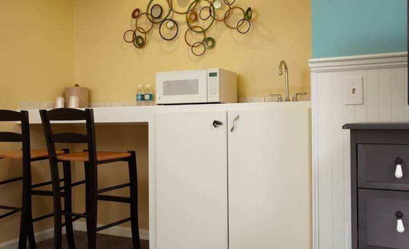 חדר סטודיו סטנדרד, Breezeway Resort