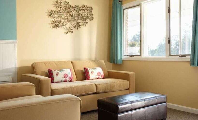 חדר סטודיו סטנדרד, Breezeway Resort