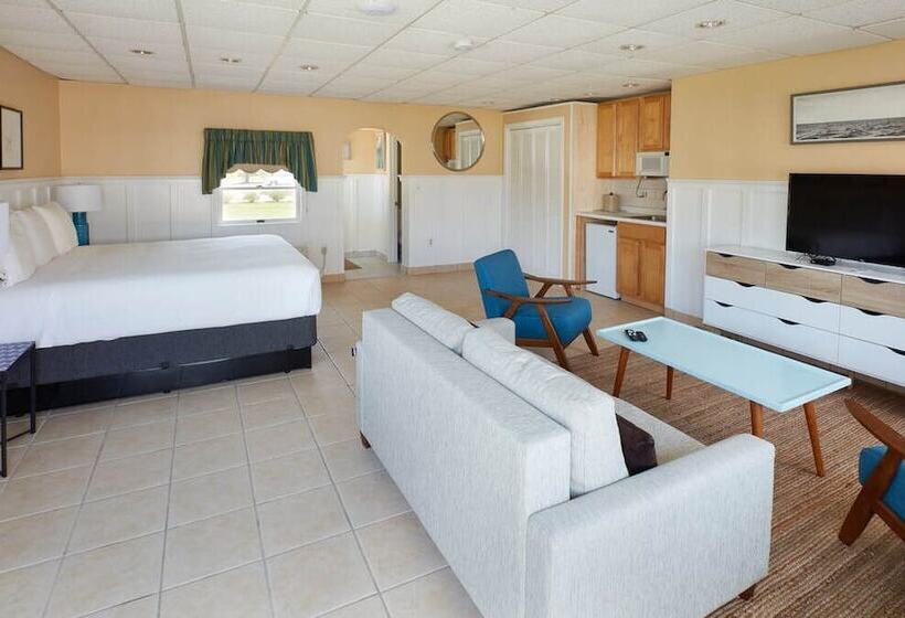 חדר סטודיו סטנדרד, Breezeway Resort