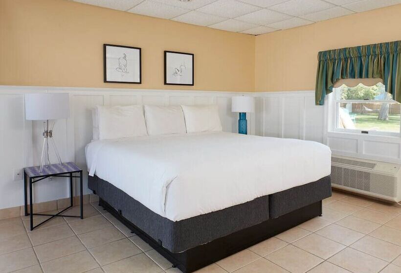 חדר סטודיו סטנדרד, Breezeway Resort