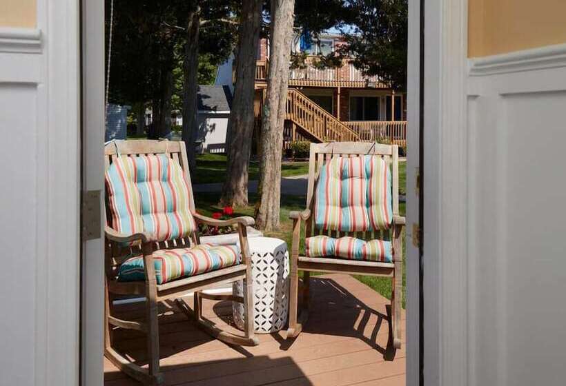 חדר סטודיו סטנדרד, Breezeway Resort