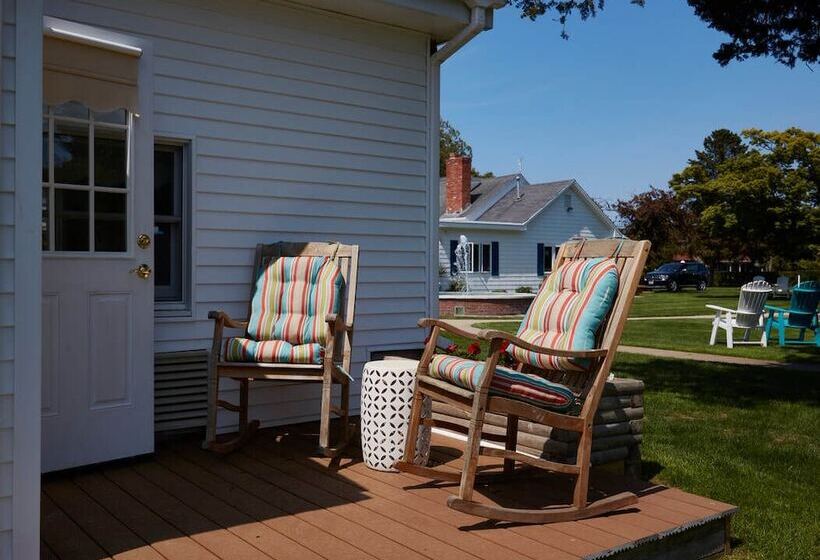 חדר סטודיו סטנדרד, Breezeway Resort