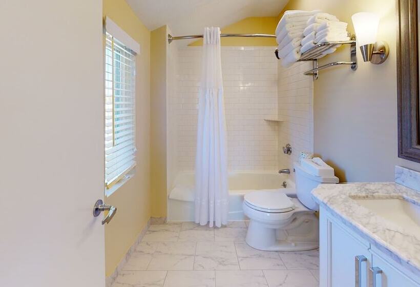 חדר סטודיו סטנדרד, Breezeway Resort