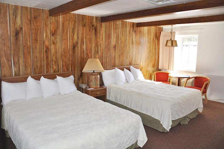 Номер Стандарт, Bryce Canyon Pines