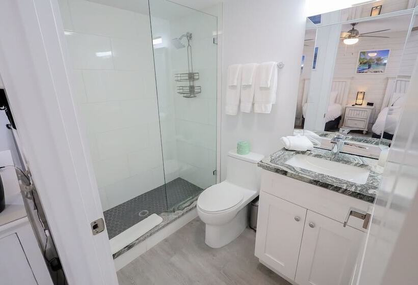 جناح, Siesta Key Beach Resort And Suites