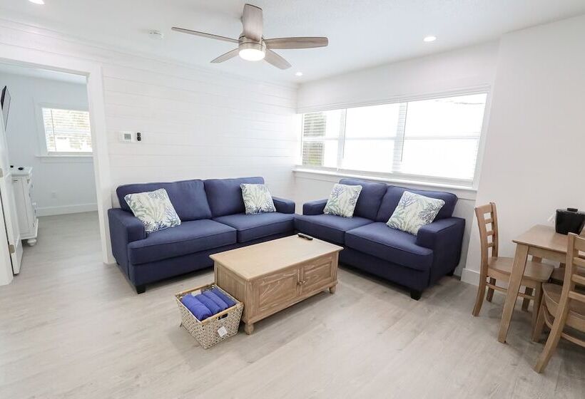 جناح, Siesta Key Beach Resort And Suites