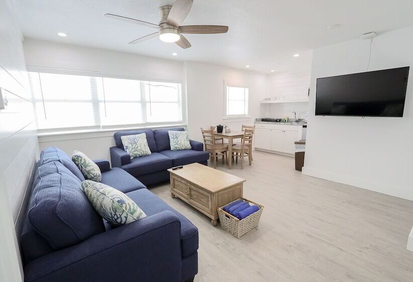 Люкс, Siesta Key Beach Resort And Suites