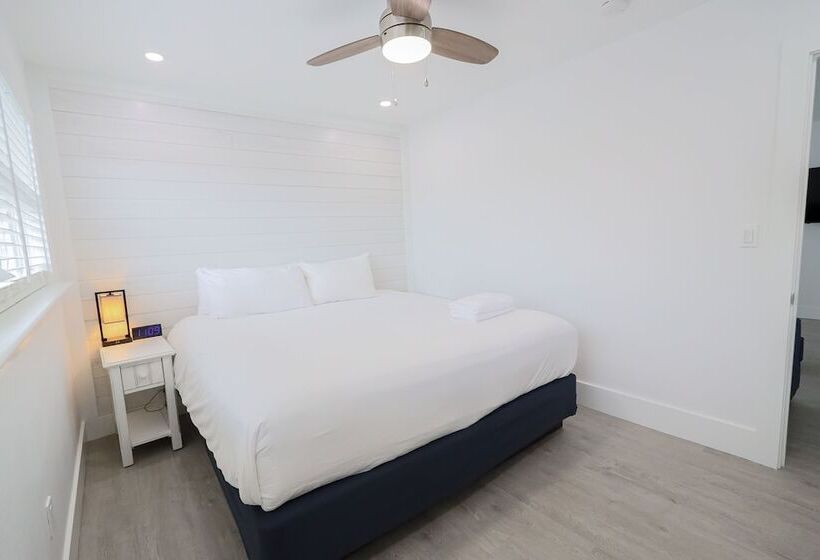 جناح, Siesta Key Beach Resort And Suites