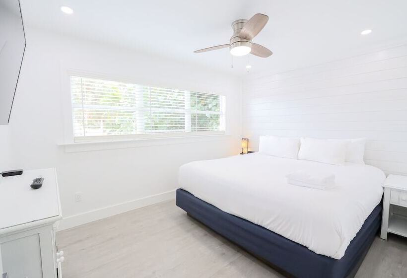 جناح, Siesta Key Beach Resort And Suites