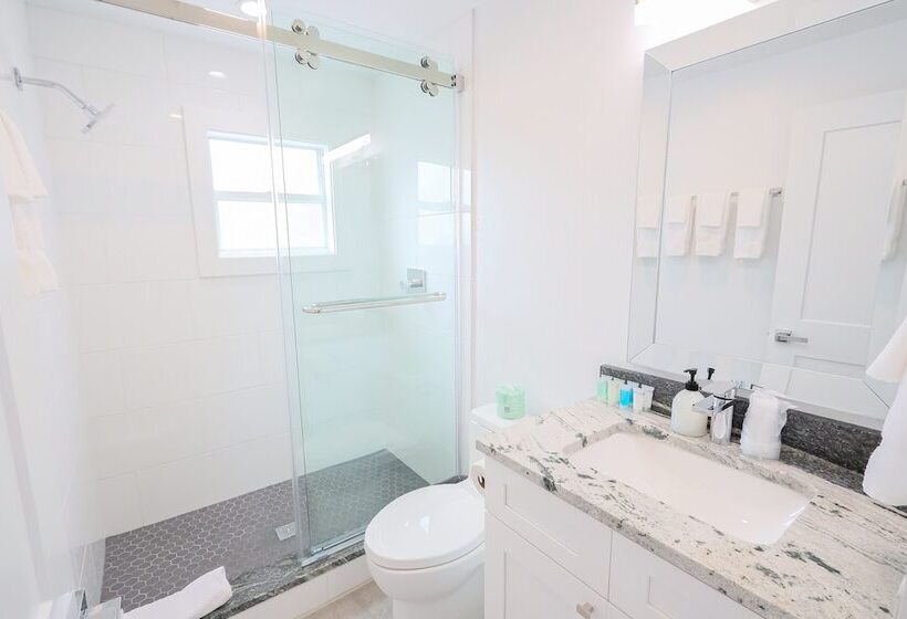 جناح, Siesta Key Beach Resort And Suites