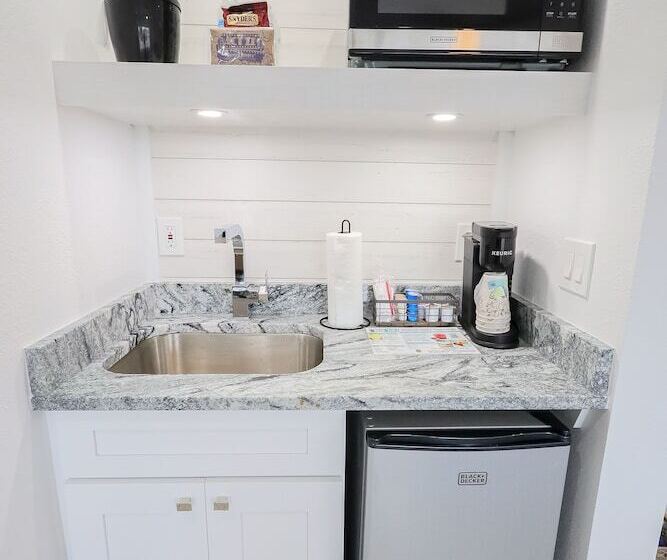 جناح, Siesta Key Beach Resort And Suites