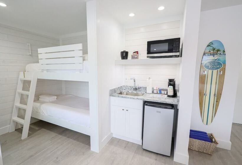 جناح, Siesta Key Beach Resort And Suites