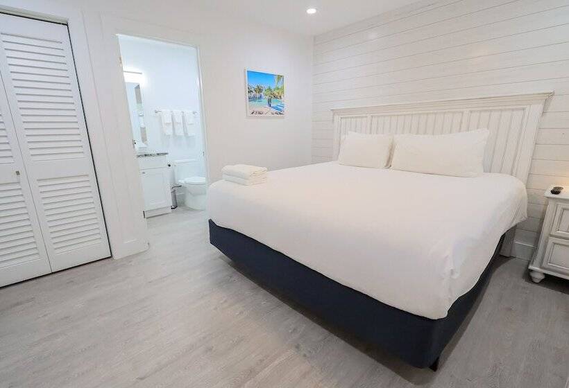 غرفة قياسية, Siesta Key Beach Resort And Suites