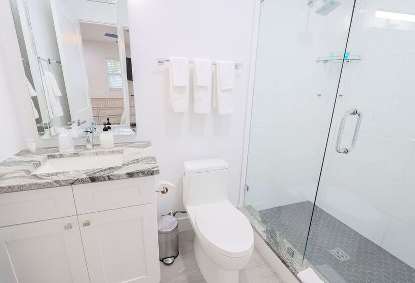 غرفة قياسية, Siesta Key Beach Resort And Suites