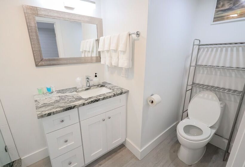 غرفة قياسية, Siesta Key Beach Resort And Suites