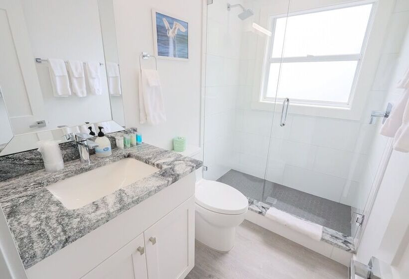 غرفة قياسية, Siesta Key Beach Resort And Suites