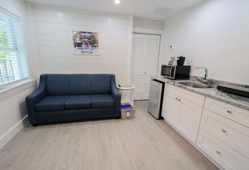 Номер Стандарт, Siesta Key Beach Resort And Suites